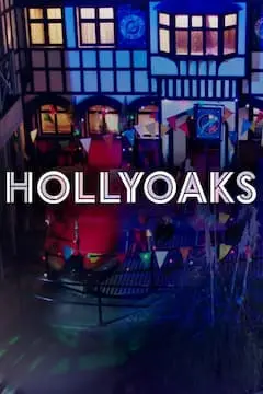 Hollyoaks 24th September 2025